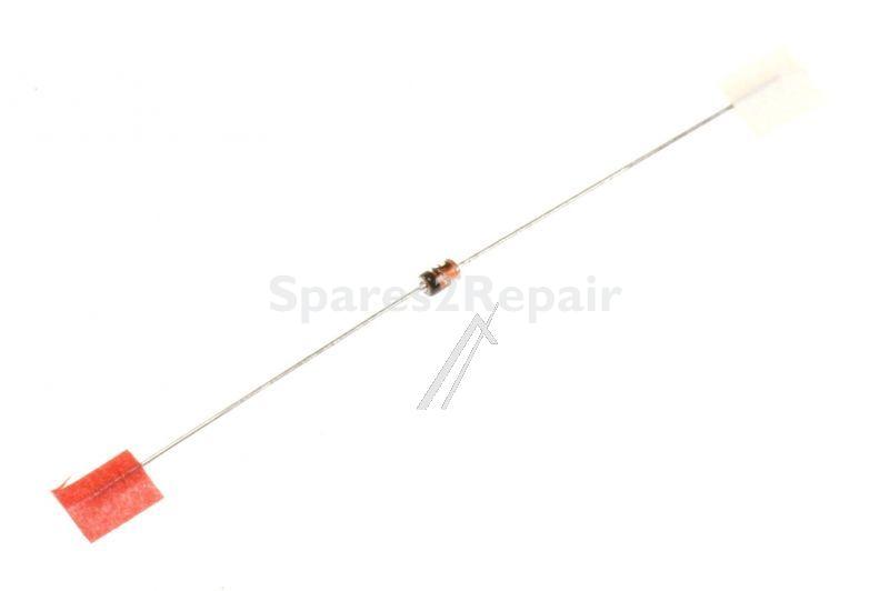 Samsung Zener Diode - 0403-001318 Zener Diode Mtzj4 3b 4 17-4 43v 500mw do