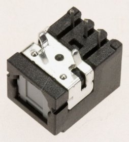 Lg Toslink socket - Eag37842007 Jack Fibre Optic