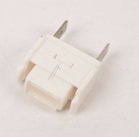 Teka Pygmy Lamp - 83140505 Glass Front Panel Pilot S2k