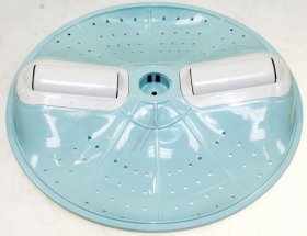 Samsung Tub Lower Part - Dc97-16816a Baugruppe Pulsator Pacific Wobble 10kg 398 6*