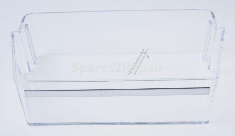 Refrigerator - Freezer Door Shelf - 11030672 Tray [Bosch Siemens]