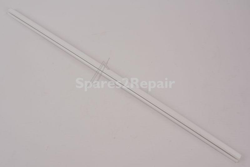 Glass Panel - Glasfach Mit Rahmen [Candy Hoover]