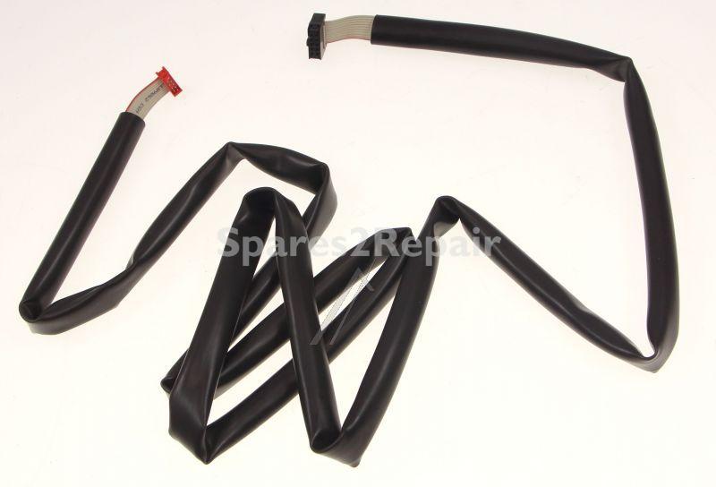 Mains Power Lead - 50273006002 Cord 2x0 75x2100w [Electrolux Aeg]