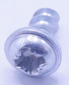 Screw - 37047801 Screw P3x6mm A3k Pan [Vestel]