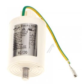 Microwave Noise Filter - 2834310200 C00888936 Interference Suppressor [Arcelik]