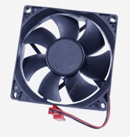 Ventilator Motor - D80sl-12 1046606 Motor+fan Impeller 8025ls [Amica]