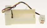 Damper Thermostat - Fbza-1750-7 17431000000884 Electric Damper [Midea]