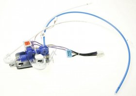 Hisense Gorenje Solenoid Valve - Hk2030534 Water Valve