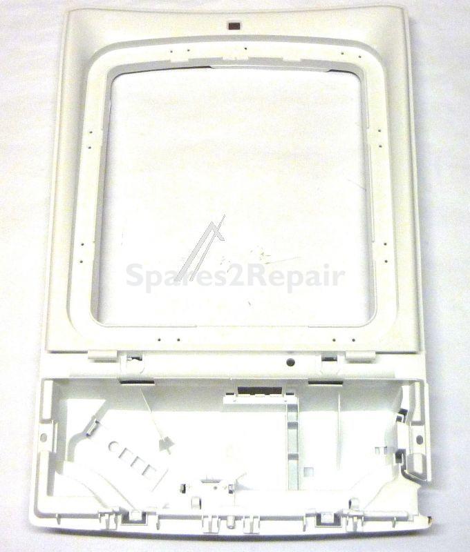 Perforated Rail - 1996933 Brackets-holder [Amica]