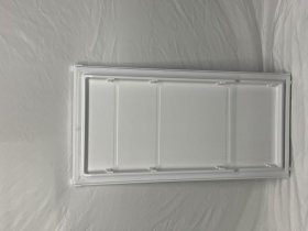 Homa Fridge Door - 2100290716 Lower Door - Refrigerator