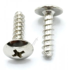 Tp Vision Screw - 996592100545 X01g077900002s00tp Screw Stand To Tv