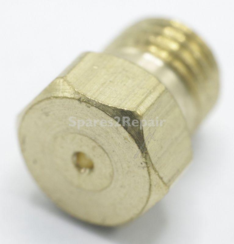 Teka Nozzle - 81229154 Nozzle Rapid (0 88) Hlx 60 4g