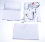 Ice Cube Makers - 5929040772 C00928292 Ice Cube Maker Assembly [Arcelik]