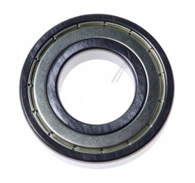 Ball Bearing - 6206 Zz 8583790802109 Bearing 30x62x16 [Electrolux Aeg]