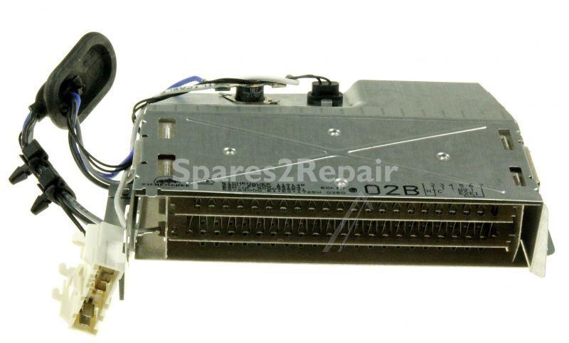 Dryer Heating Element - Heater-spiral [Bosch Siemens]