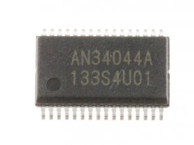 Panasonic Various Ics - C0jbaz001944 Ic