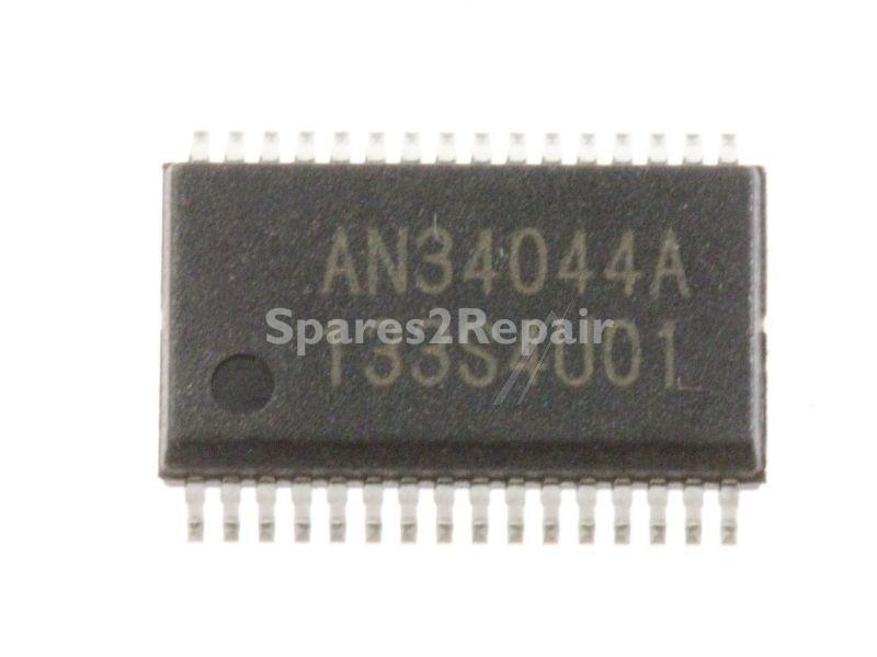 Panasonic Various Ics - C0jbaz001944 Ic