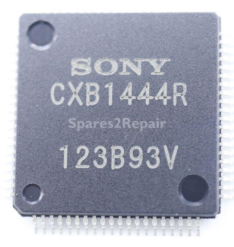 Panasonic Various Ics - 74lv125ansr Ic