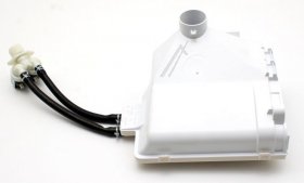 Detergent Case - 42110164 Detergent Box Gr-full-cold-47-5-pnsnc- [Vestel]