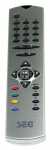 Vestel Ir remote Control - Rc1243 Remote Seg Premium (gray - S)