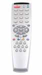 Vestel Ir remote Control - R-c 43160n 23683134 R-c 43160n Prosonic (gray-s)(black-p)