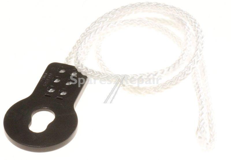Door - 4055350328 Inner Door [Electrolux Aeg]