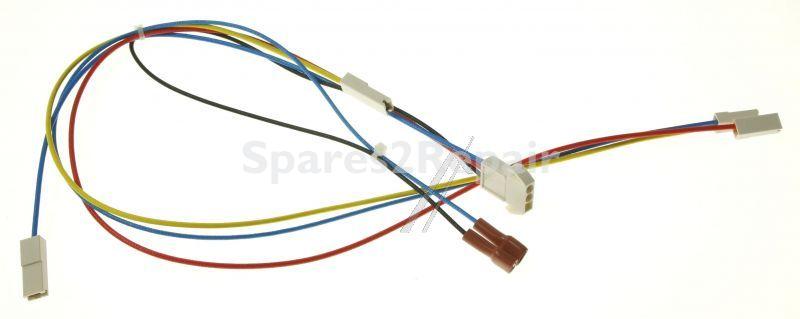 Harness - 49037753 Cable Connection [Candy Hoover]