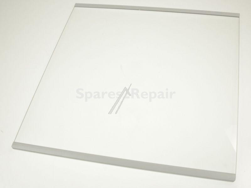 Meiling Shelf Assembly - C18108 5 3 890250266 Refrigerated Glass Shelf Assembly