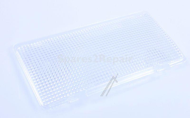 Haier Lamp Cover - 0060216759 49052687 Lamp Housing Pc