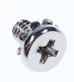 Tp Vision Screw - 996591901805 Qm1g38400601200ara Screw M4 6