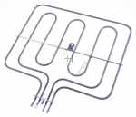 Element - C00414946 482000016048 Heating Element 1400+1200w [Whirlpool Indesit]