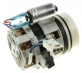 Circulating Motor - 1030668 Washing Pump Yxw48-2f-3 [Amica]