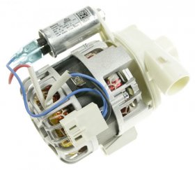 Circulating Motor - 22073025 49113573 Welling Washing Pump [Candy Hoover]