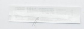 Water Hardness Tester - 5532110300 Hard Water Test Strip [Delonghi]