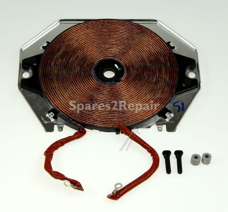 Hisense Gorenje Induction Board - 252671 Inductor D180 0 5