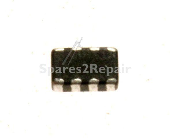 Diode - 30070436 Diode Smd Array Esd Cda4c16gth 0508 Rohs [Vestel]