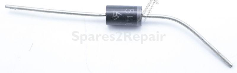 Vestel Diode - 30088753 Diode Uf5404 3a-400v Noform_gpp_do201ae