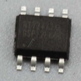 Panasonic Ic - C0dbayy02430 Ic Dc-dc Converter
