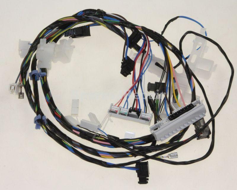 Harness - 32013490 Cab gr(6-8-10-12-cold)a-42-b(456)440-p-s [Vestel]