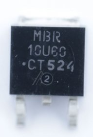 Panasonic Diode - B0jdsg000009 Diode
