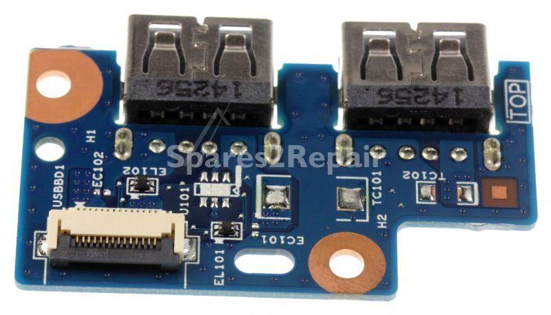 Acer Module - Electrical Unit - Bh 21100 022 Bluetooth Bd 6pin