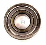 Bearing - 2702960100 C00927798 Ball Bearing (din 625 6203 2z C3) [Arcelik]