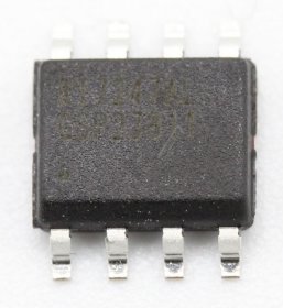 Panasonic Ic - C0dbayy01644 Ic Step-down Dc-dc C