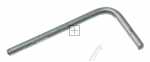 Smeg Hook - 173850197 Oven Door Hinge Hook