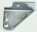 Door Hinges For Fridges - 37019568 Top Hinge-260v(with Pin) Left [Vestel]
