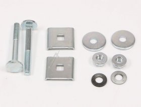 Screw - 22018427 Screw Group-upper Concrete-1400-1600r [Vestel]