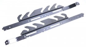 Mounting Parts - 00642380 Installation Set [Bosch Siemens]