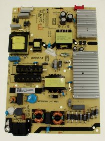 Tcl Power Supply Board - 08-l171we4-pw200aa L171w For 55c725 12v-2 5a&110-120v*210ma