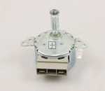 Teka Motor Grill - Mod 956 83140403 Rotisserie Motor Tr5-35 230v 50hz