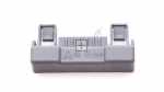 Kuppersbusch Teka Door Lock Mechanical - 81742083 Door Latch Hook Bracket Dfi 76950